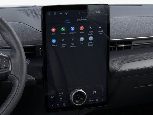 2025 Ford Mustang Mach-E Premium 2025 Ford Mustang Mach-E Premium