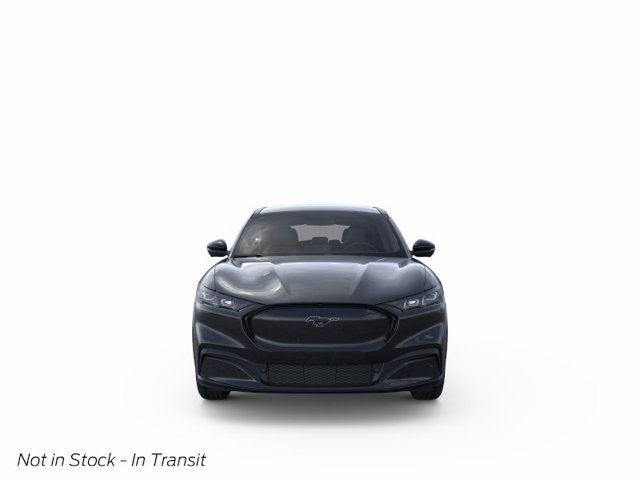 2025 Ford Mustang Mach-E Premium 2025 Ford Mustang Mach-E Premium