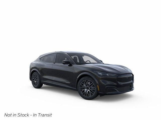 2025 Ford Mustang Mach-E Premium 2025 Ford Mustang Mach-E Premium