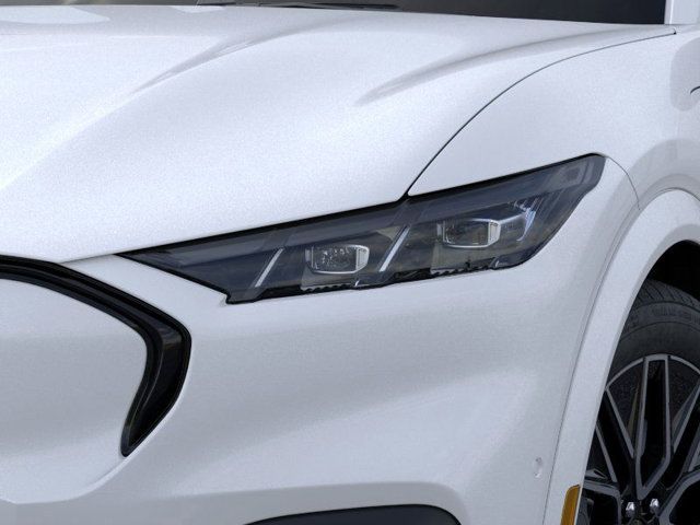 2025 Ford Mustang Mach-E Premium 2025 Ford Mustang Mach-E Premium