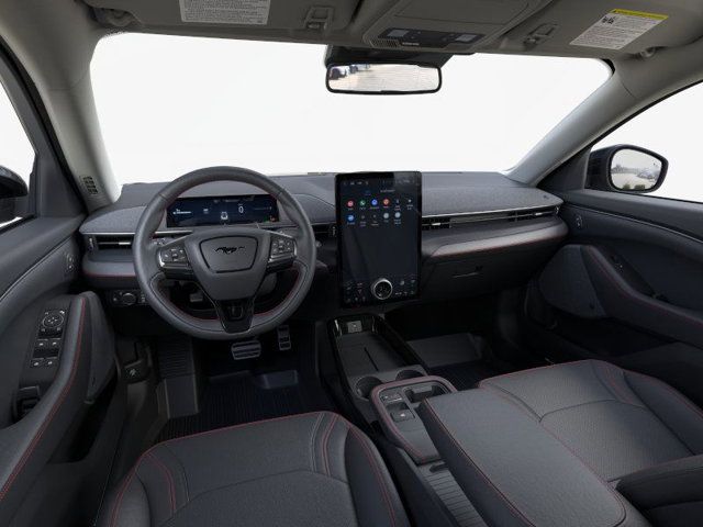 2025 Ford Mustang Mach-E Premium 2025 Ford Mustang Mach-E Premium
