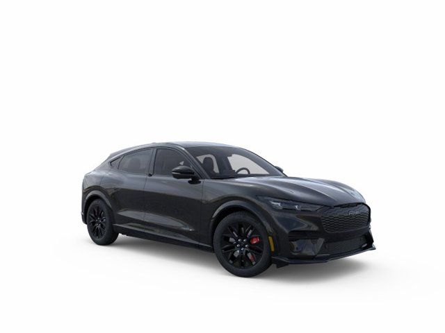 2025 Ford Mustang Mach-E Premium 2025 Ford Mustang Mach-E Premium