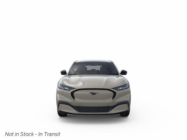 2025 Ford Mustang Mach-E Premium 2025 Ford Mustang Mach-E Premium