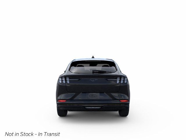 2025 Ford Mustang Mach-E Premium 2025 Ford Mustang Mach-E Premium