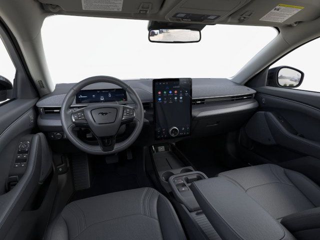 2025 Ford Mustang Mach-E Premium 2025 Ford Mustang Mach-E Premium