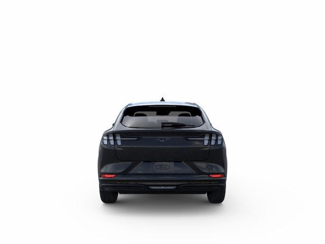 2025 Ford Mustang Mach-E Premium 2025 Ford Mustang Mach-E Premium