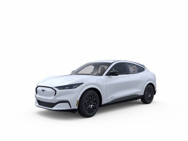 2025 Ford Mustang Mach-E Premium 2025 Ford Mustang Mach-E Premium