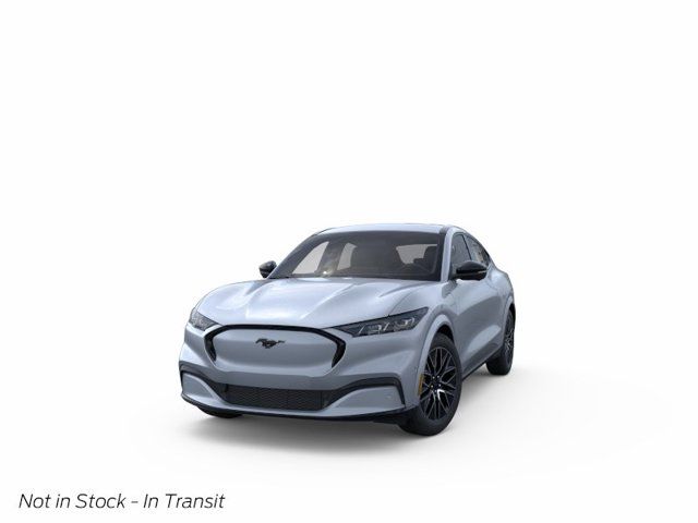 2025 Ford Mustang Mach-E Premium 2025 Ford Mustang Mach-E Premium