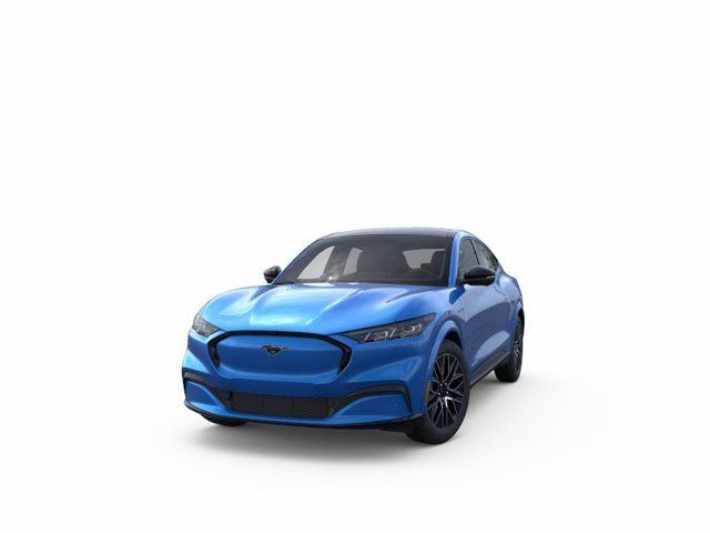 2025 Ford Mustang Mach-E Premium 2025 Ford Mustang Mach-E Premium