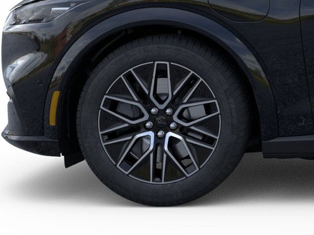 2025 Ford Mustang Mach-E Premium 2025 Ford Mustang Mach-E Premium