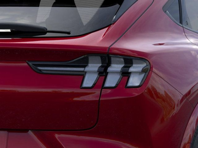 2025 Ford Mustang Mach-E Premium 2025 Ford Mustang Mach-E Premium