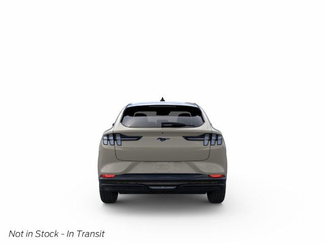 2025 Ford Mustang Mach-E Premium 2025 Ford Mustang Mach-E Premium