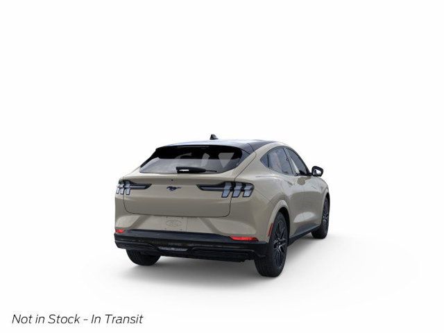 2025 Ford Mustang Mach-E Premium 2025 Ford Mustang Mach-E Premium