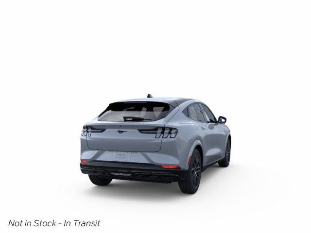 2025 Ford Mustang Mach-E Premium 2025 Ford Mustang Mach-E Premium