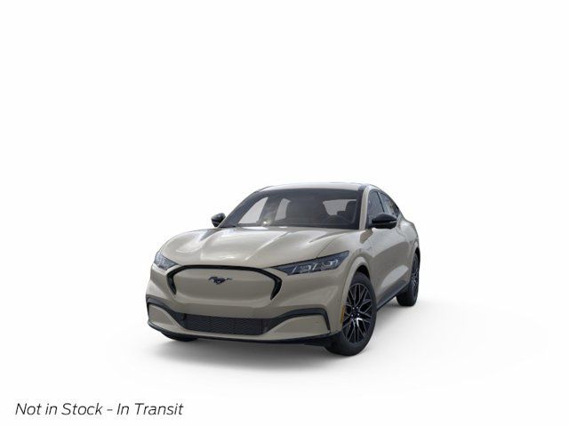 2025 Ford Mustang Mach-E Premium 2025 Ford Mustang Mach-E Premium