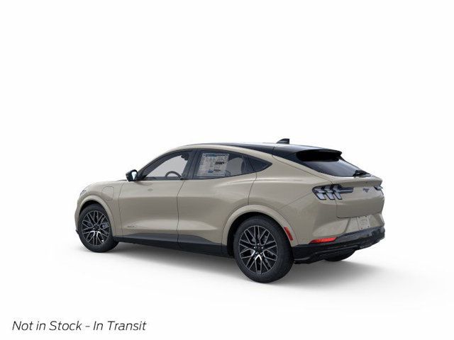 2025 Ford Mustang Mach-E Premium 2025 Ford Mustang Mach-E Premium