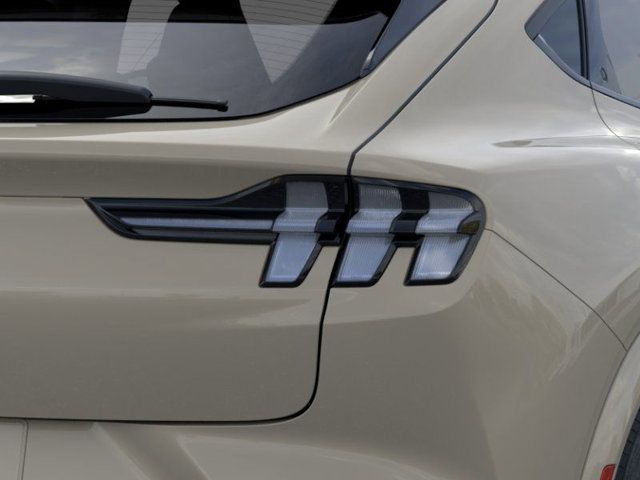 2025 Ford Mustang Mach-E Premium 2025 Ford Mustang Mach-E Premium