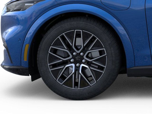 2025 Ford Mustang Mach-E Premium 2025 Ford Mustang Mach-E Premium