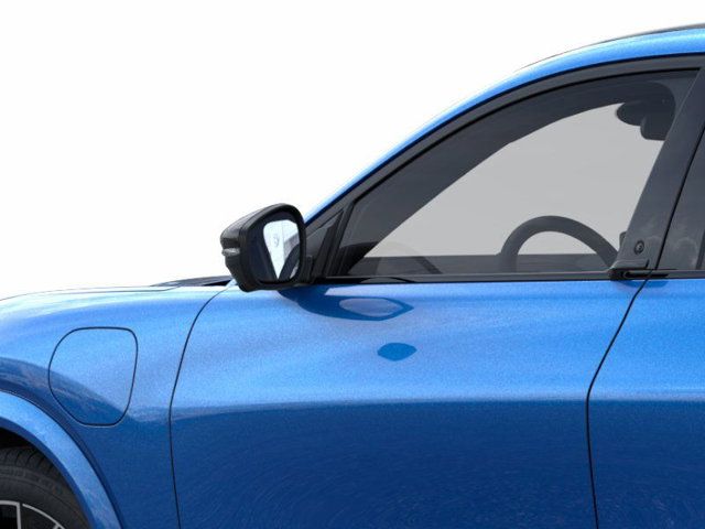 2025 Ford Mustang Mach-E Premium 2025 Ford Mustang Mach-E Premium