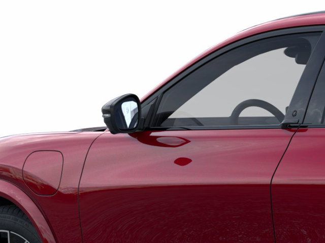 2025 Ford Mustang Mach-E Premium 2025 Ford Mustang Mach-E Premium