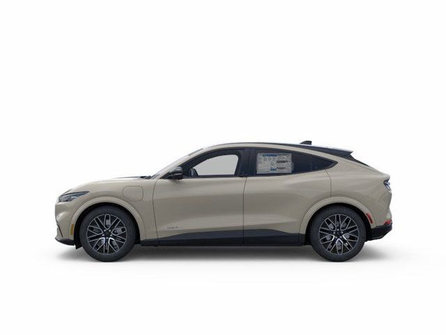 2025 Ford Mustang Mach-E Premium 2025 Ford Mustang Mach-E Premium