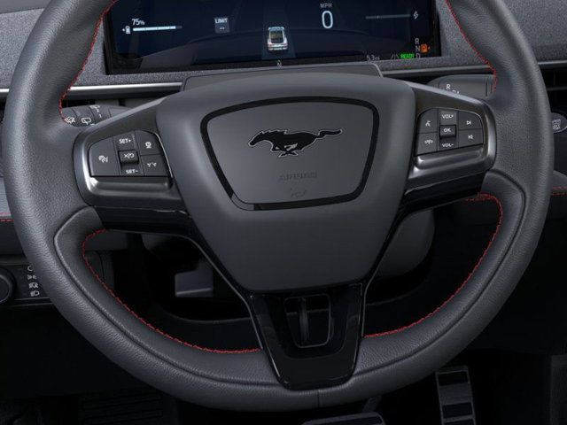 2025 Ford Mustang Mach-E Premium 2025 Ford Mustang Mach-E Premium