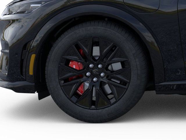 2025 Ford Mustang Mach-E Premium 2025 Ford Mustang Mach-E Premium