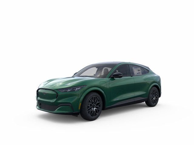 2025 Ford Mustang Mach-E Premium 2025 Ford Mustang Mach-E Premium