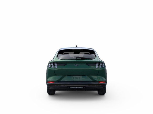 2025 Ford Mustang Mach-E Premium 2025 Ford Mustang Mach-E Premium
