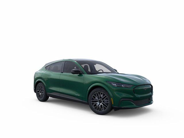 2025 Ford Mustang Mach-E Premium 2025 Ford Mustang Mach-E Premium