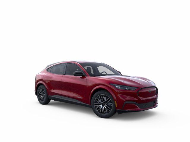 2025 Ford Mustang Mach-E Premium 2025 Ford Mustang Mach-E Premium