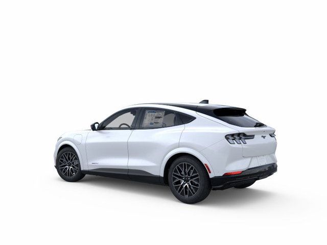 2025 Ford Mustang Mach-E Premium 2025 Ford Mustang Mach-E Premium