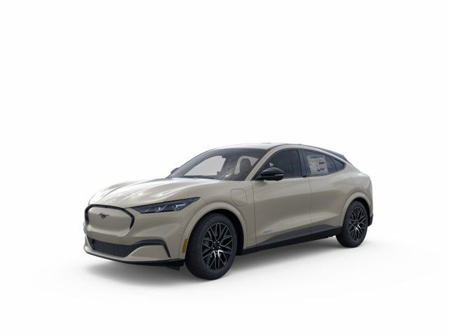 2025 Ford Mustang Mach-E Premium 2025 Ford Mustang Mach-E Premium