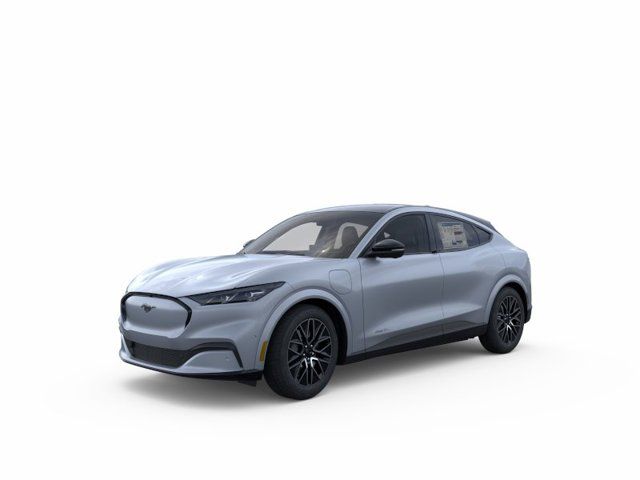 2025 Ford Mustang Mach-E Premium 2025 Ford Mustang Mach-E Premium
