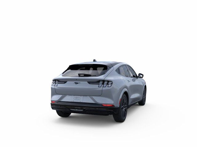 2025 Ford Mustang Mach-E Premium 2025 Ford Mustang Mach-E Premium