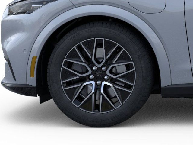 2025 Ford Mustang Mach-E Premium 2025 Ford Mustang Mach-E Premium