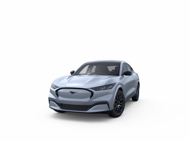 2025 Ford Mustang Mach-E Premium 2025 Ford Mustang Mach-E Premium