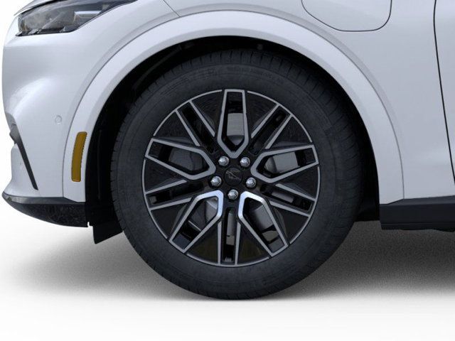 2025 Ford Mustang Mach-E Premium 2025 Ford Mustang Mach-E Premium