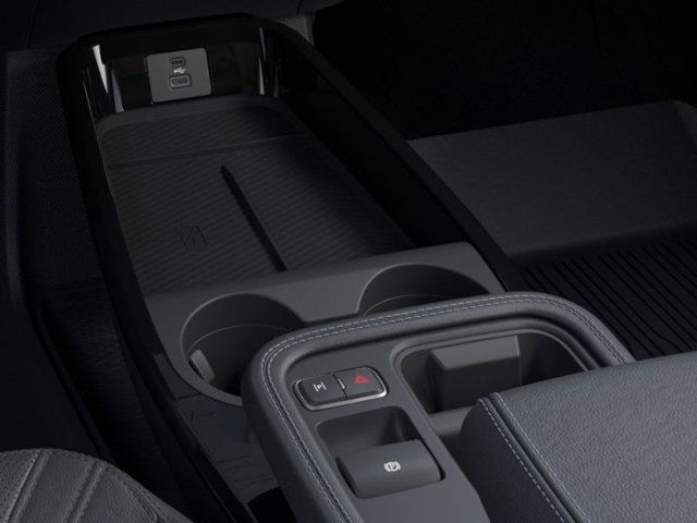 2025 Ford Mustang Mach-E Premium 2025 Ford Mustang Mach-E Premium