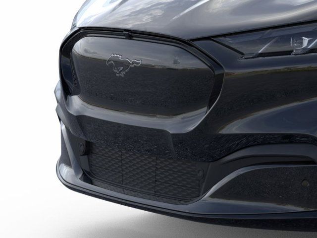 2025 Ford Mustang Mach-E Premium 2025 Ford Mustang Mach-E Premium