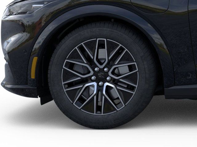 2025 Ford Mustang Mach-E Premium 2025 Ford Mustang Mach-E Premium