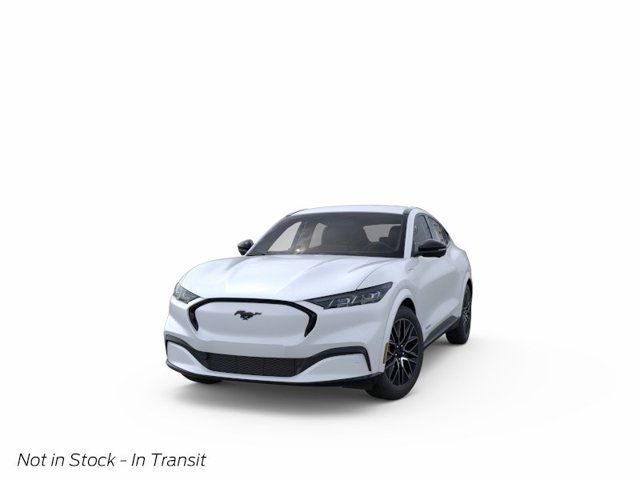 2025 Ford Mustang Mach-E Premium 2025 Ford Mustang Mach-E Premium