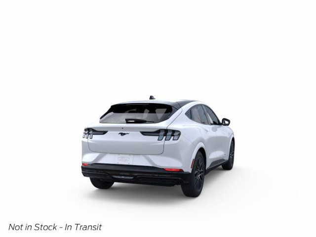 2025 Ford Mustang Mach-E Premium 2025 Ford Mustang Mach-E Premium