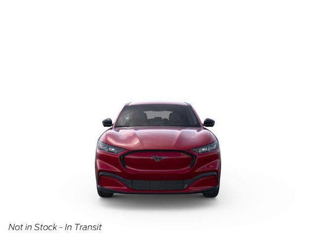 2025 Ford Mustang Mach-E Premium 2025 Ford Mustang Mach-E Premium