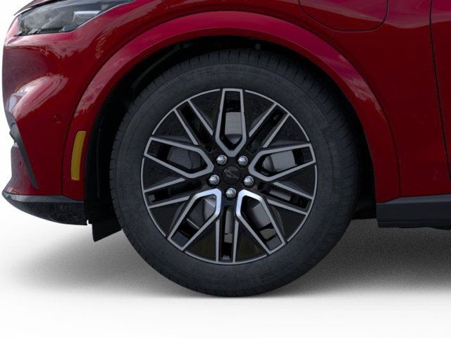 2025 Ford Mustang Mach-E Premium 2025 Ford Mustang Mach-E Premium