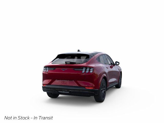 2025 Ford Mustang Mach-E Premium 2025 Ford Mustang Mach-E Premium