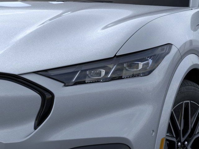 2025 Ford Mustang Mach-E Premium 2025 Ford Mustang Mach-E Premium