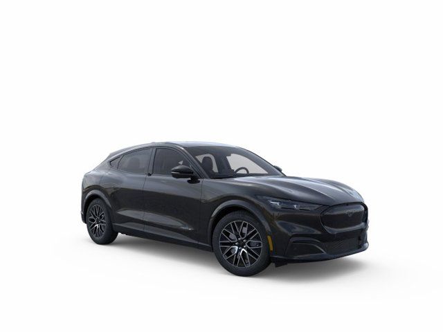 2025 Ford Mustang Mach-E Premium 2025 Ford Mustang Mach-E Premium