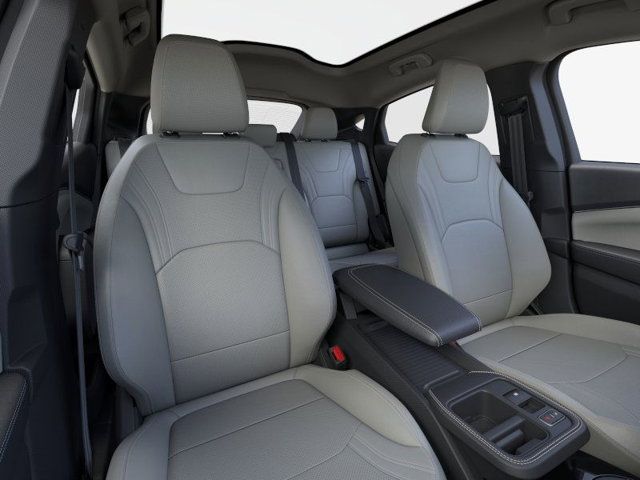 2025 Ford Mustang Mach-E Premium 2025 Ford Mustang Mach-E Premium