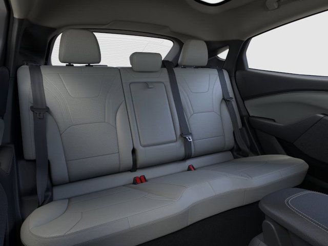 2025 Ford Mustang Mach-E Premium 2025 Ford Mustang Mach-E Premium